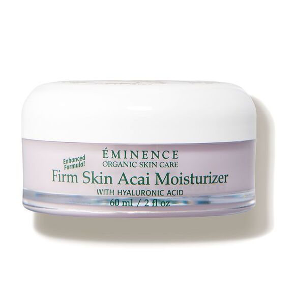 Eminence Organic Firm Skin Acai Moisturizer 2 oz